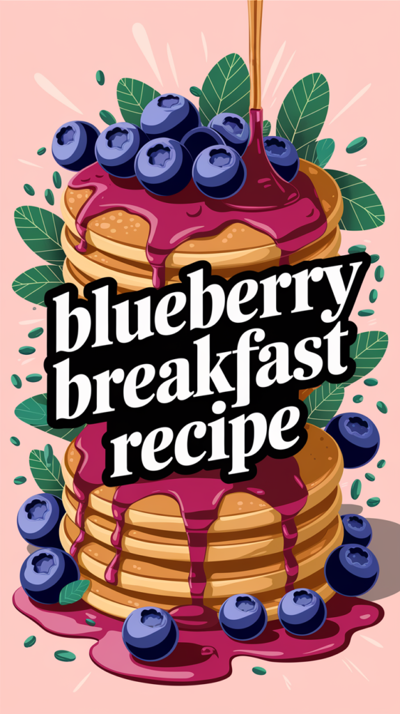 Delicious and Easy Healthy Blueberry Overnight Oats Recipe Easy Healthy Blueberry Overnight Oats Recipe